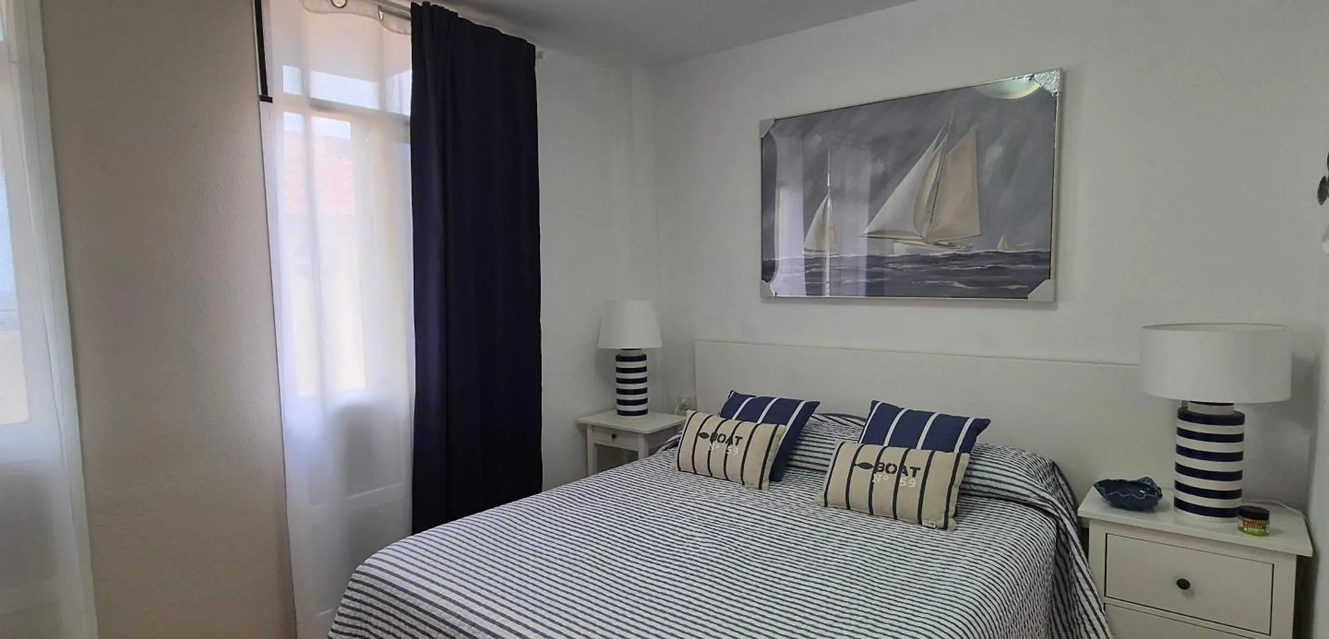 Apartment Candelaria Sol Y Mar
